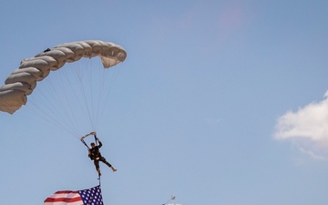 US Soldiers, Marines, partner nations conduct live fire training during BRIGHT STAR 25