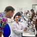Restoring sight, strengthening bonds in Panama during Panamax Alpha Phase II