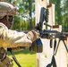 Red Falcons conduct 1st Sgt. Funk DRE