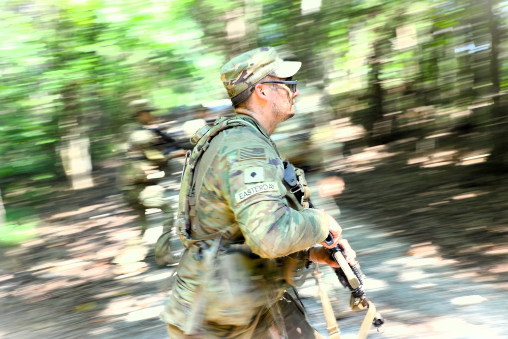 Operation Hard Knox