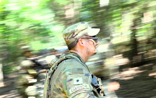 Operation Hard Knox