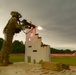 Red Falcons conduct 1st Sgt. Funk DRE