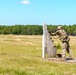 Red Falcons conduct 1st Sgt. Funk DRE
