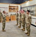 MRC/DHN West Leaders Visit Munson Army Health Center