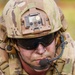 Red Falcons conduct 1st Sgt. Funk DRE