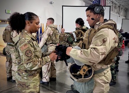 Operation Warm Heart: Helping Airmen through difficult times