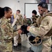 Operation Warm Heart: Helping Airmen through difficult times