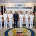 Members of ROK visit CNRC
