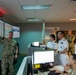 Members of ROK visit CNRC