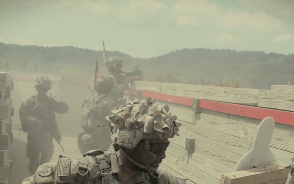 Operation Hard Knox