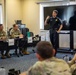 MPD Teaches De-Escalation Techniques for Service Members Supporting the D.C. Safe and Beautiful Mission