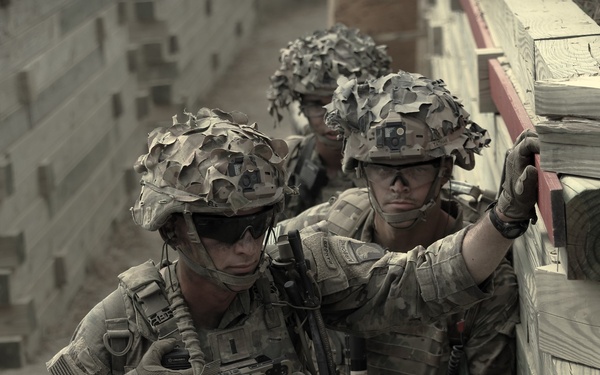 Operation Hard Knox