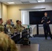 MPD Teaches De-Escalation Techniques for Service Members Supporting the D.C. Safe and Beautiful Mission