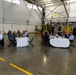 189th AW Hosts Special Dinner for 100-Year Anniversary of 154th Observation Squadron