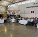 189th AW Hosts Special Dinner for 100-Year Anniversary of 154th Observation Squadron