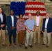 189th AW Hosts Special Dinner for 100-Year Anniversary of 154th Observation Squadron