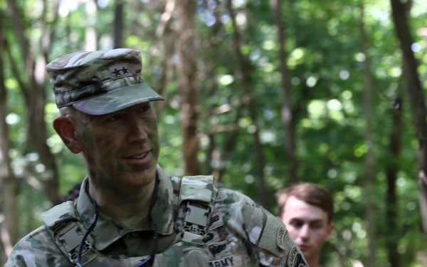 Operation Hard Knox