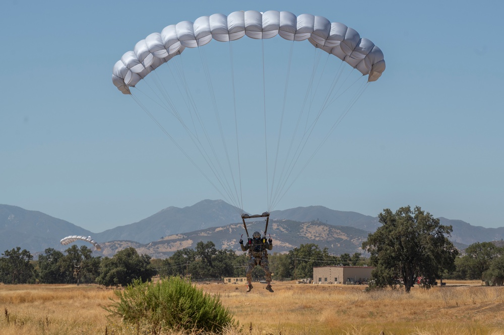CRT Chief: The Quarterback to Mission Success