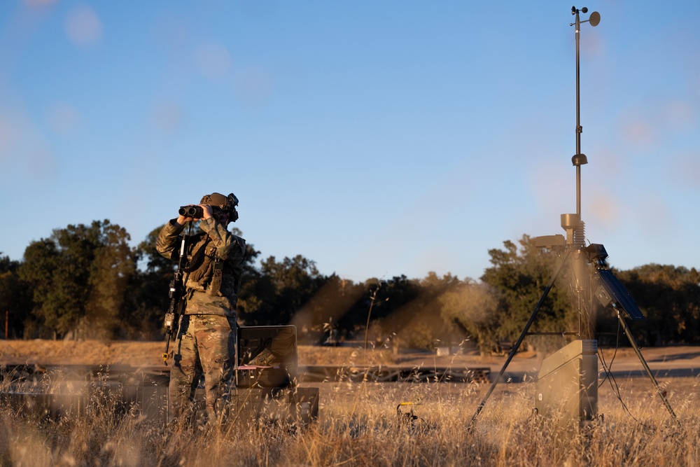 CRT Chief: The Quarterback to Mission Success