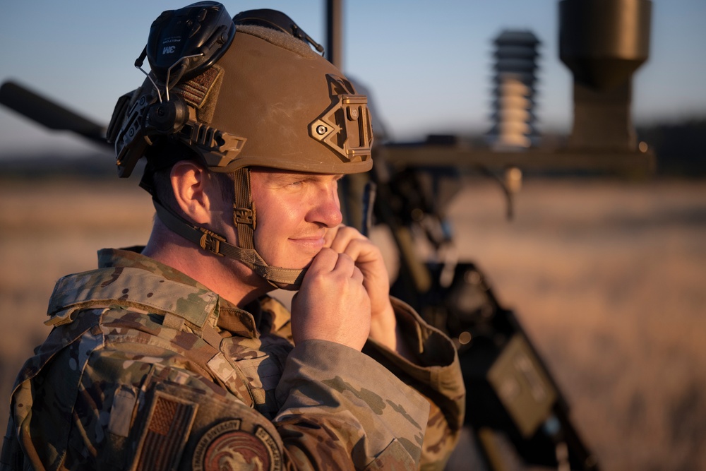 CRT Chief: The Quarterback to Mission Success