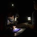 Pacific Missile Range Facility (PMRF) Bird Banding in Preparation for Dark Skies