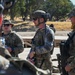 CRT Chief: The Quarterback to Mission Success
