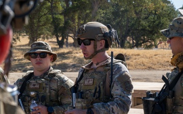 CRT Chief: The Quarterback to Mission Success