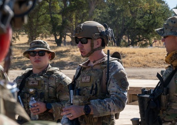 CRT Chief: The Quarterback to Mission Success