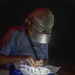 Pacific Missile Range Facility (PMRF) Bird Banding in Preparation for Dark Skies