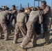 Delta Company Combat Conditioning