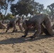 Delta Company Combat Conditioning