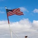 USS Abraham Lincoln departs San Diego