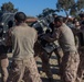 Delta Company Combat Conditioning