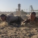 Delta Company Combat Conditioning