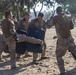 Delta Company Combat Conditioning