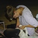 Pacific Missile Range Facility (PMRF) Bird Banding in Preparation for Dark Skies