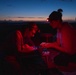 Pacific Missile Range Facility (PMRF) Bird Banding in Preparation for Dark Skies