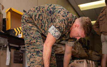 AITB Tests New Boots
