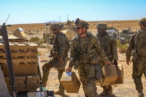 Radio News - CNO Note