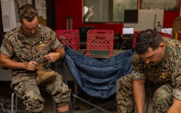 MARCORSYSCOM responds to calls from Marines to expand certified footwear via Optional Boot Program