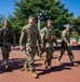 Ohio Leadership Visits Guardsmen Supporting D.C. Safe and Beautiful Task Force