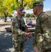 Ohio Leadership Visits Guardsmen Supporting D.C. Safe and Beautiful Task Force