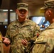 Ohio Leadership Visits Guardsmen Supporting D.C. Safe and Beautiful Task Force
