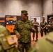 Ohio Leadership Visits Guardsmen Supporting D.C. Safe and Beautiful Task Force