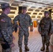 Ohio Leadership Visits Guardsmen Supporting D.C. Safe and Beautiful Task Force