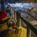 MKI Hosts Well Deck Operations