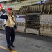 MKI Hosts Well Deck Operations