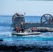 USS John P Murtha conducts emergency towing exercise