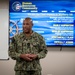 MyNavy Career Center Rear Adm. Kertreck V. Brooks visits Naval Station Newport