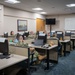 MyNavy Career Center Rear Adm. Kertreck V. Brooks visits Naval Station Newport